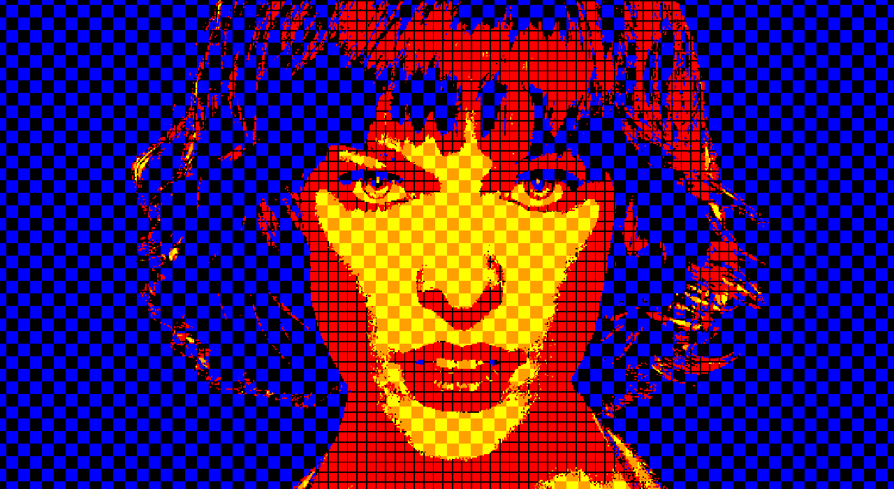 Digital - 2016 drawing